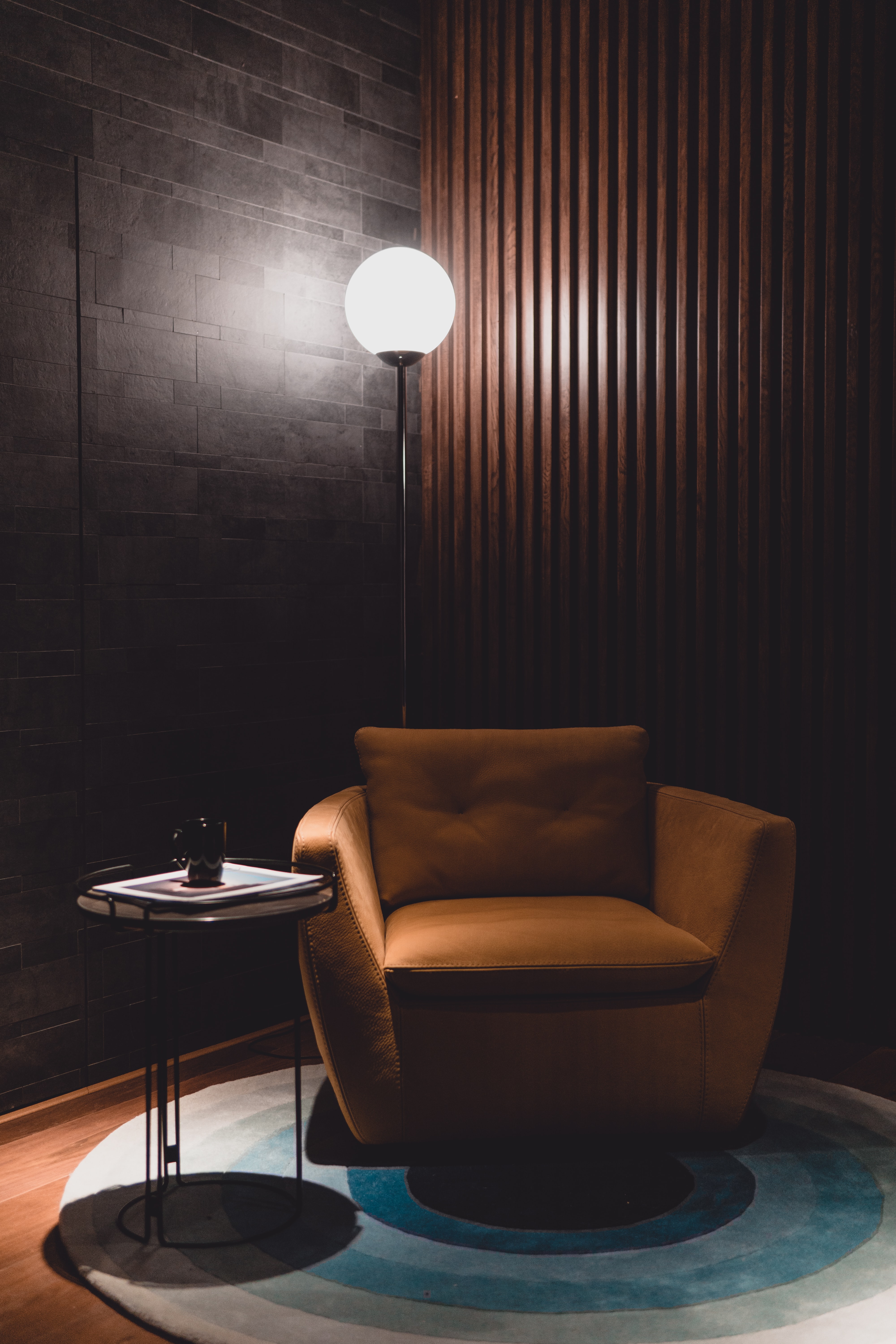 couch