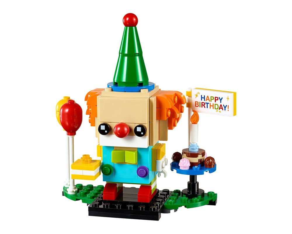  Birthday