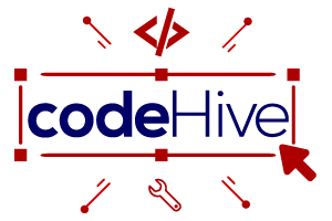 CodeHive Logo
